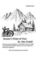 Kruser's Point of View