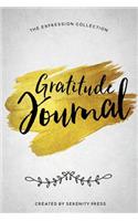 Gratitude Diary