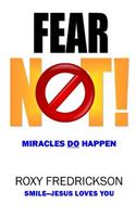 Fear Not