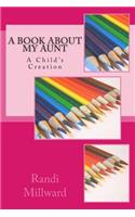 Book about My Aunt
