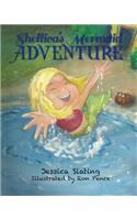 Shellica's Mermaid Adventure