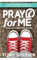 Pray for Me Children's Edition