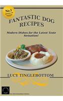 Fantastic Dog Recipes