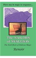 Sailors Of Svalgsay