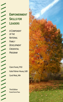Empowerment Skills for Leaders