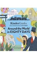 Jules Verne's Around the World in Eighty Days