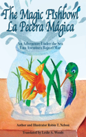 Magic Fishbowl / La Pecera Magica