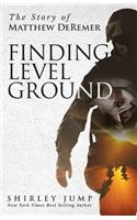 Finding Level Ground