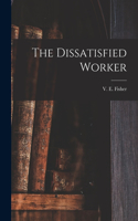 Dissatisfied Worker