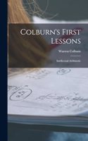 Colburn's First Lessons