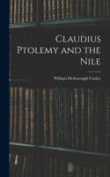 Claudius Ptolemy and the Nile