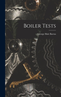 Boiler Tests