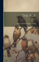 Auk; Volume 37