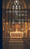 History of the Church,