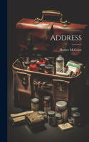 Address