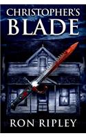 Christopher's Blade: Supernatural Horror with Scary Ghosts & Haunted Houses