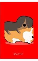 Dog Journal
