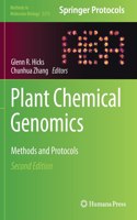 Plant Chemical Genomics