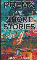 Poems & Short Stories Vol.1