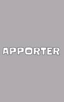 Apporter