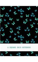 A Square Grid Notebook