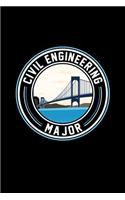 Civil Engineering Major