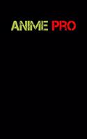 Anime Pro