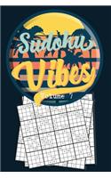 Sudoku Vibes Volume 7