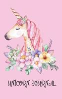 Unicorn Journal