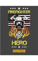 Firefighter Hero