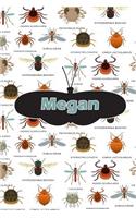 Megan
