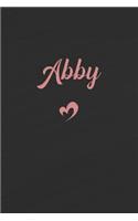 Abby