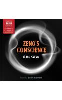 Zeno's Conscience Lib/E