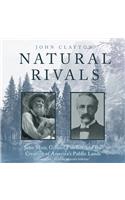 Natural Rivals