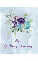 My Quilting Journey: Quilt Diary