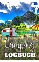 Camping Logbuch