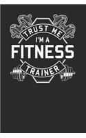 Trust Me I'm A Fitness Trainer