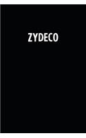 Zydeco