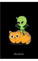Alien Journal