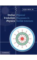Stellar Evolution Physics