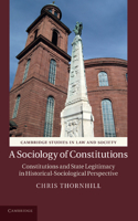 Sociology of Constitutions