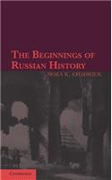 Beginnings of Russian History