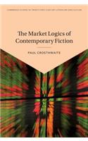 The Market Logics of Contemporary Fiction