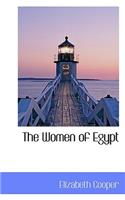 The Women of Egypt