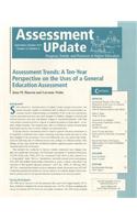 Assessment Update
