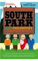 Ultimate South Park Philosophy