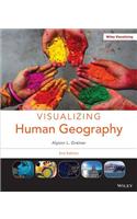 Visualizing Human Geography