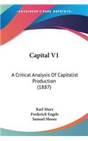 Capital V1