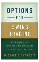 Options for Swing Trading