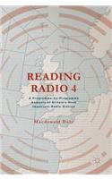Reading Radio 4